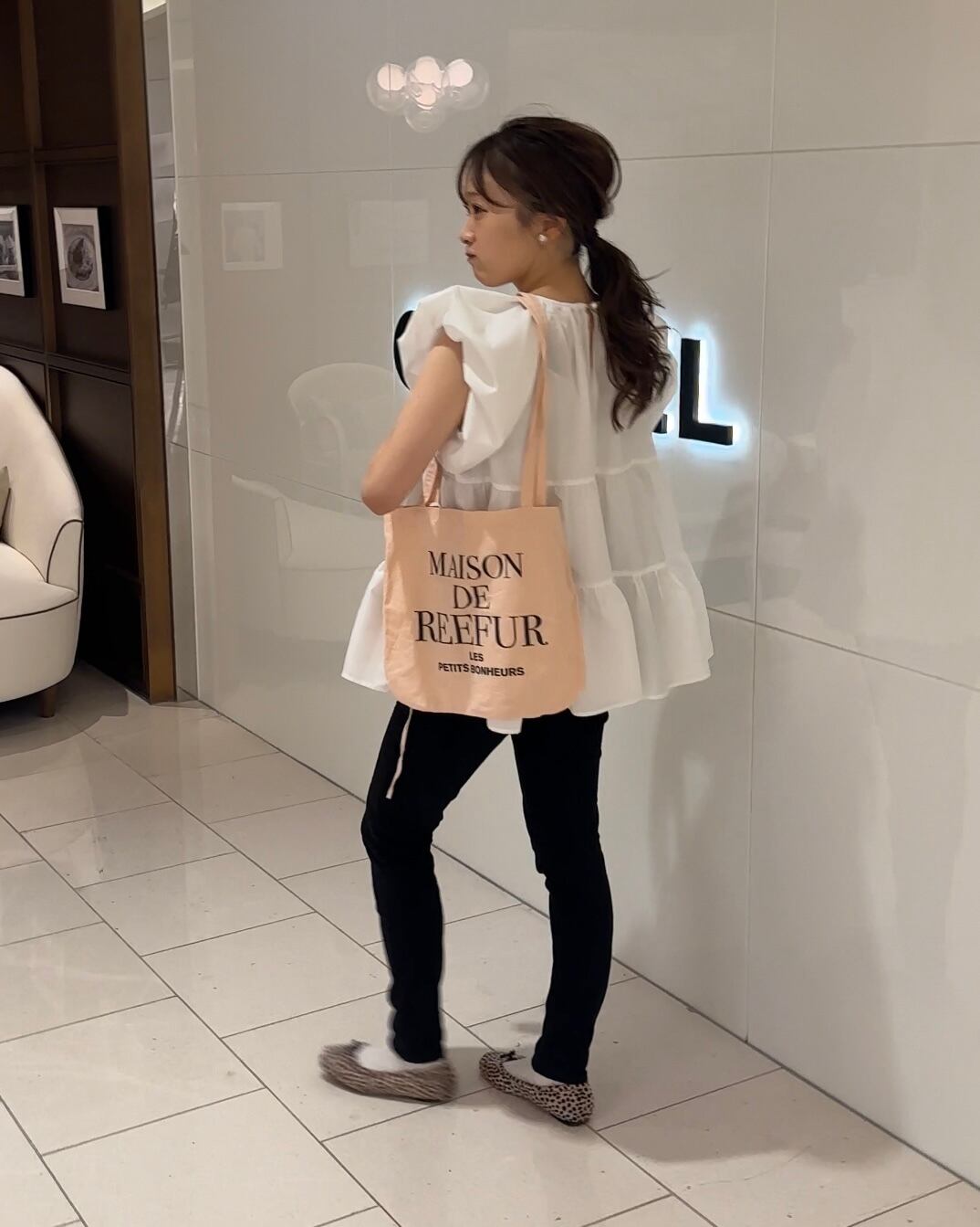 トップス marryme pafupafu blouse df7e60a23ad4d56a45e8c4aa6c293a