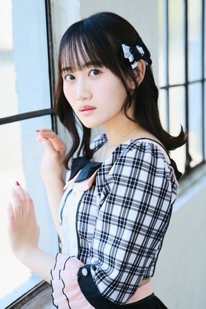 みゆ 生誕チェキ(宛名+ひとことコメント)
