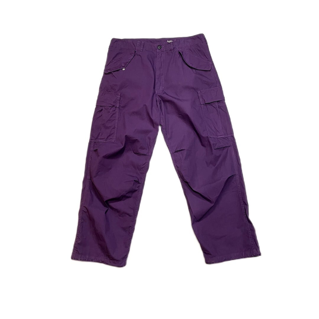 Bedwin heart breakers cargo pants