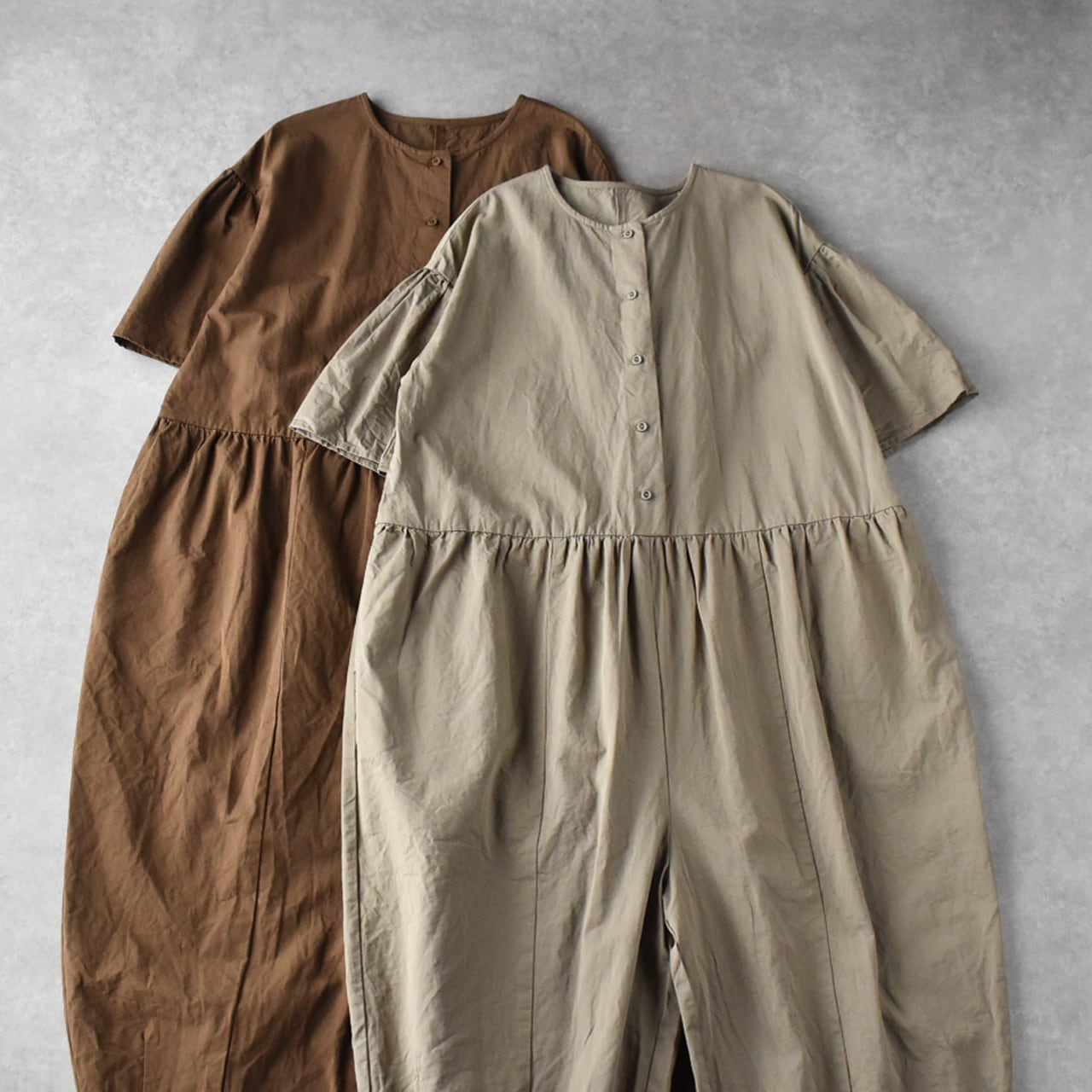 サロペット | NORTHWEST SELECT