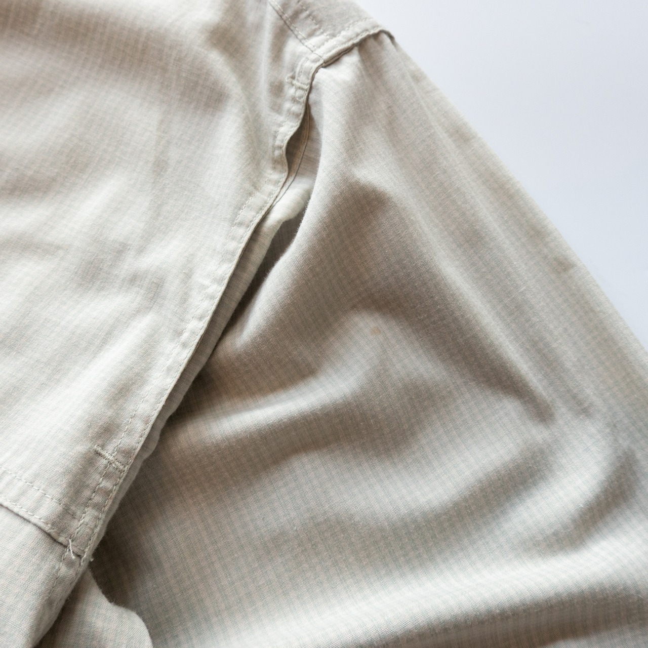 Patagonia Tropical Flats L/S Shirt / 2001