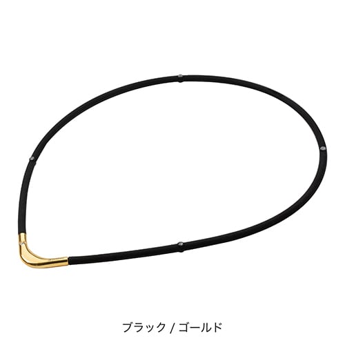 ファイテン（PHITEN） RAKUWA 磁気チタンネックレス S-|| LIMITED