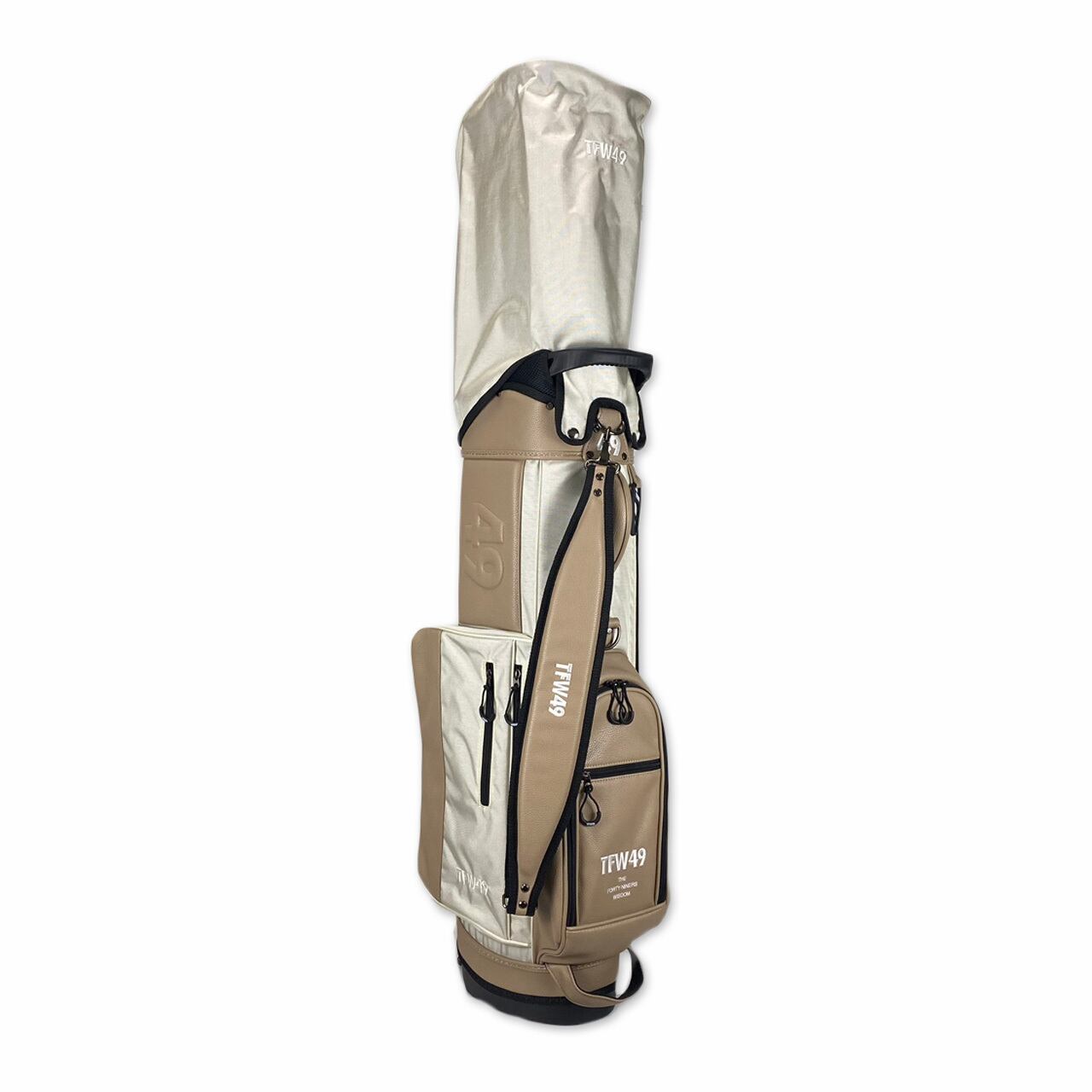 TFW49】CADDIE BAG（BEGxL.BEG） | Sandy GOLF