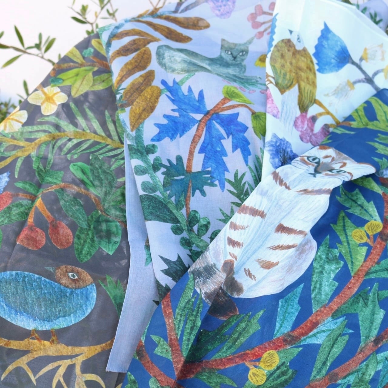 松尾ミユキ 大きなハンカチーフ