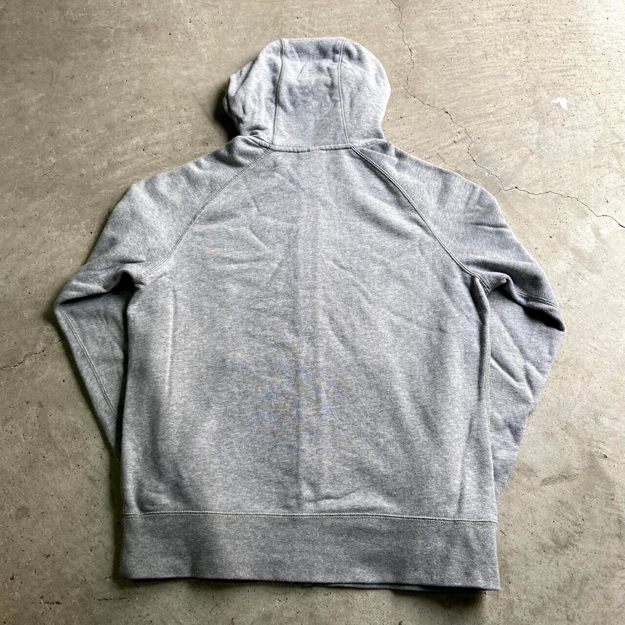 NIKE GOLFナイキ ゴルフ 刺繍ロゴ スウォッシュ フルジップ パーカー