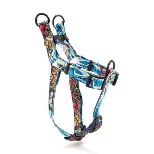 WOLFGANG MAN & BEAST /BeachBreak HARNESS ( S size )