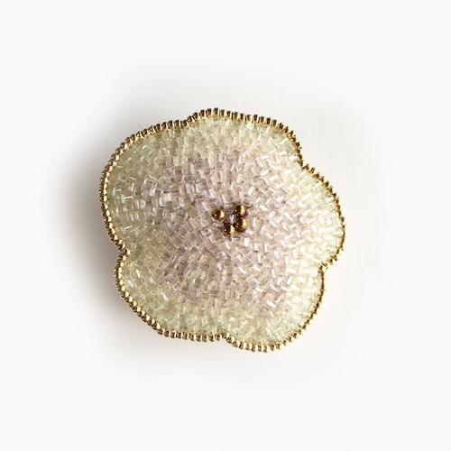 Mother  Gold / Brooch