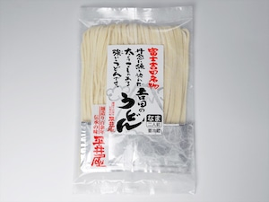 吉田のうどん つゆ付 2食