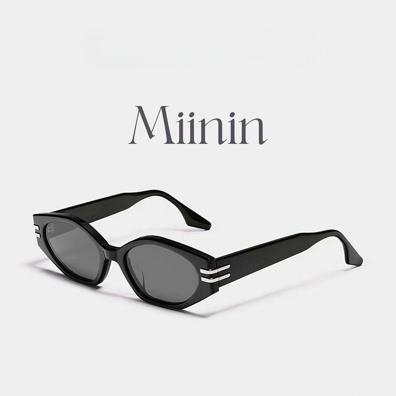 3ラインサングラス　1177