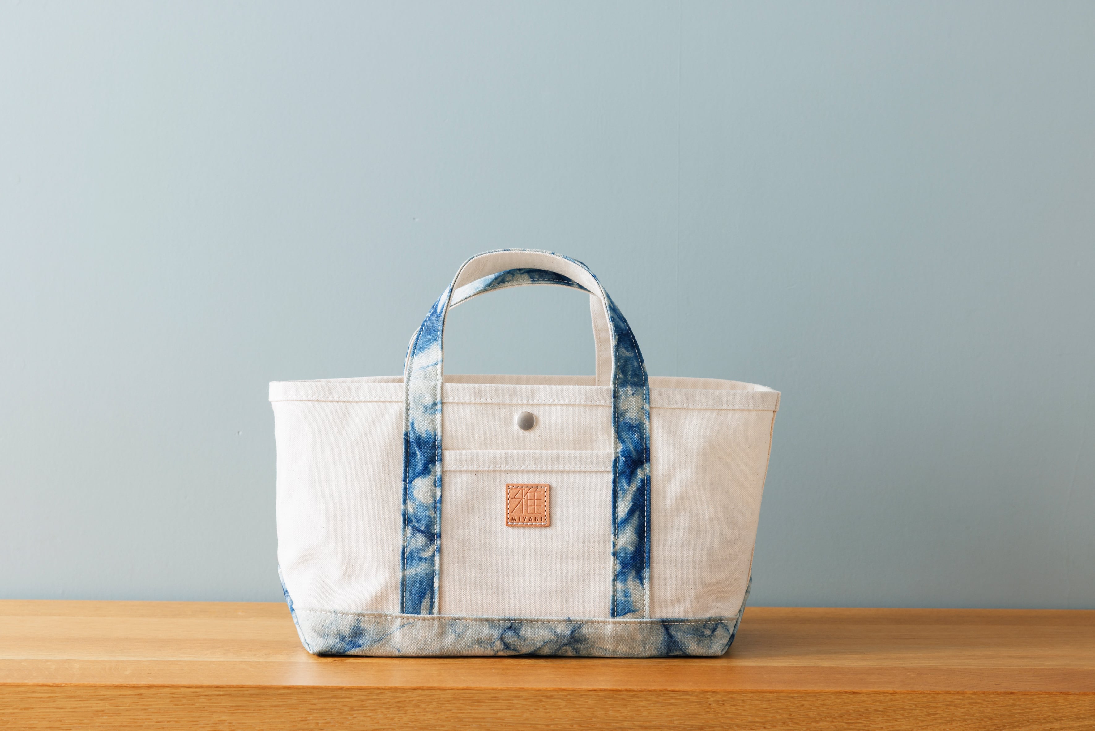 トートバッグ | setouchi textile art miyabi