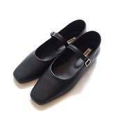 Oblada  OBLADA MARY JANE（LEATHER）