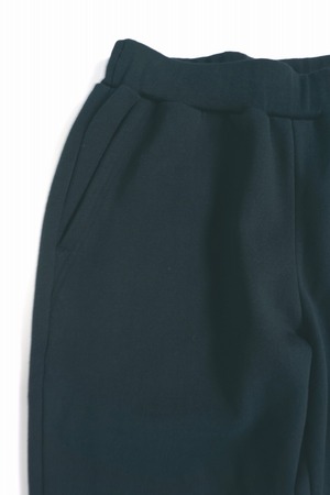 Organic Heavy Weight Sweat Pants