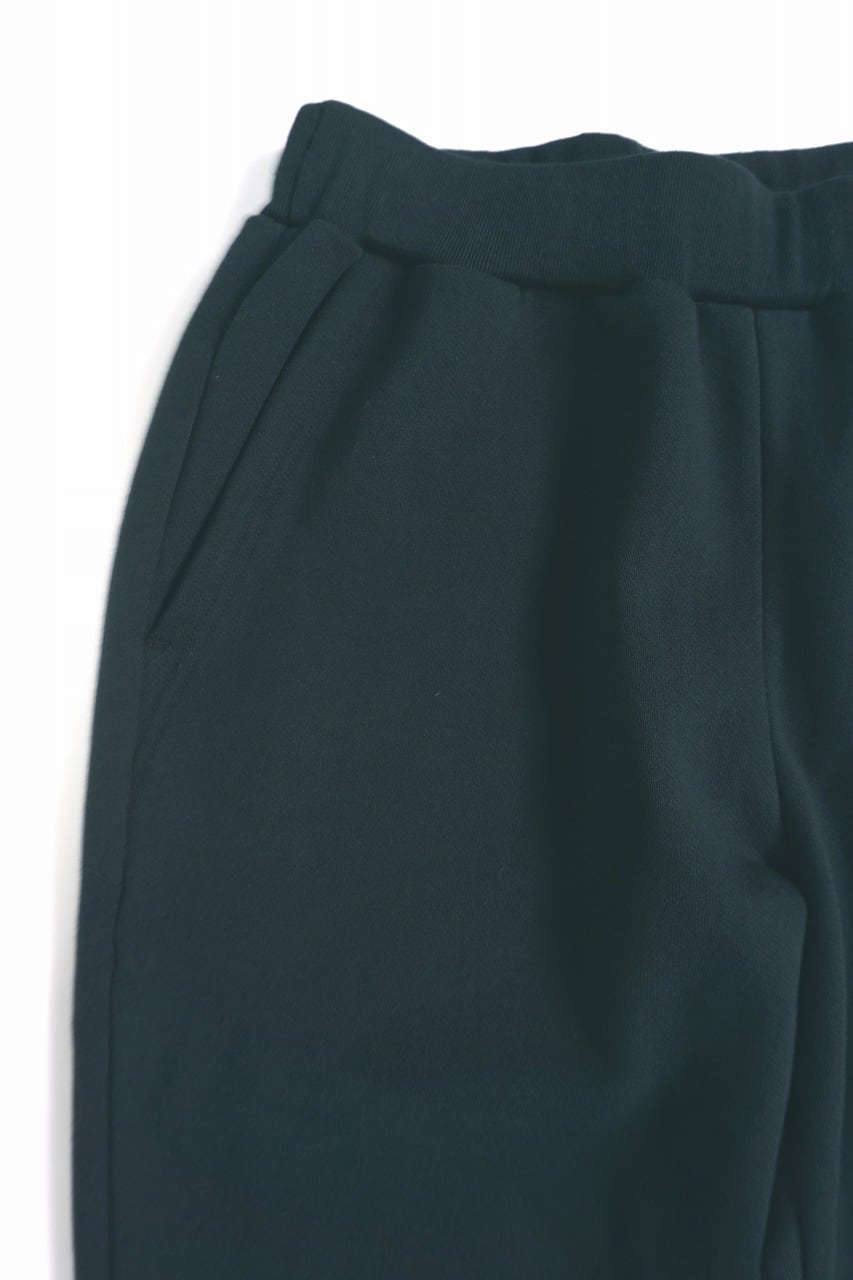 Organic Heavy Weight Sweat Pants