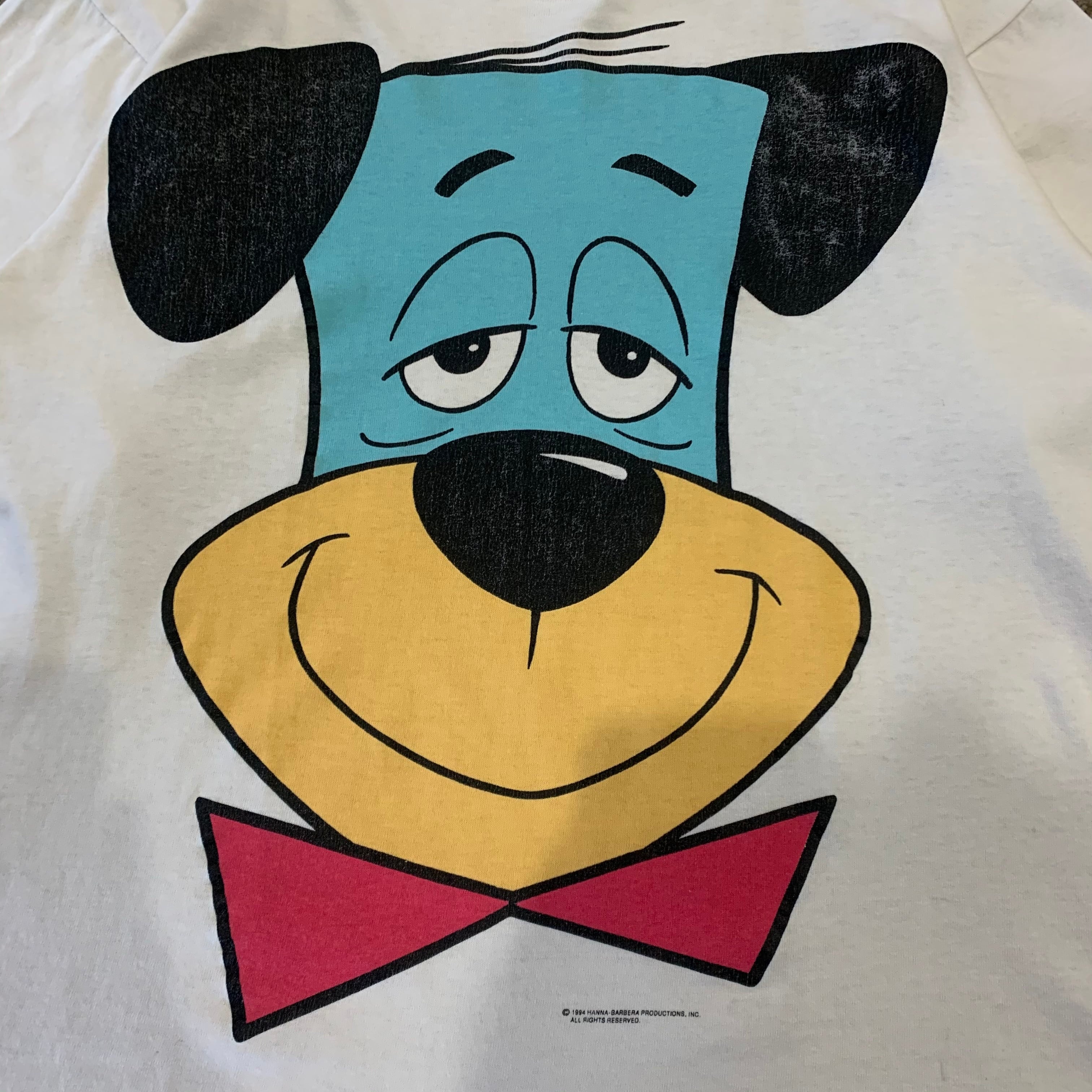 90s The Huckleberry Hound T-shirt | What