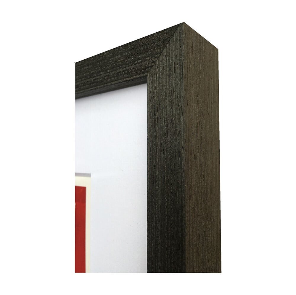 SALE】【10/31 17:00まで】90s ブラックバス 絵画 額縁付き ブラック