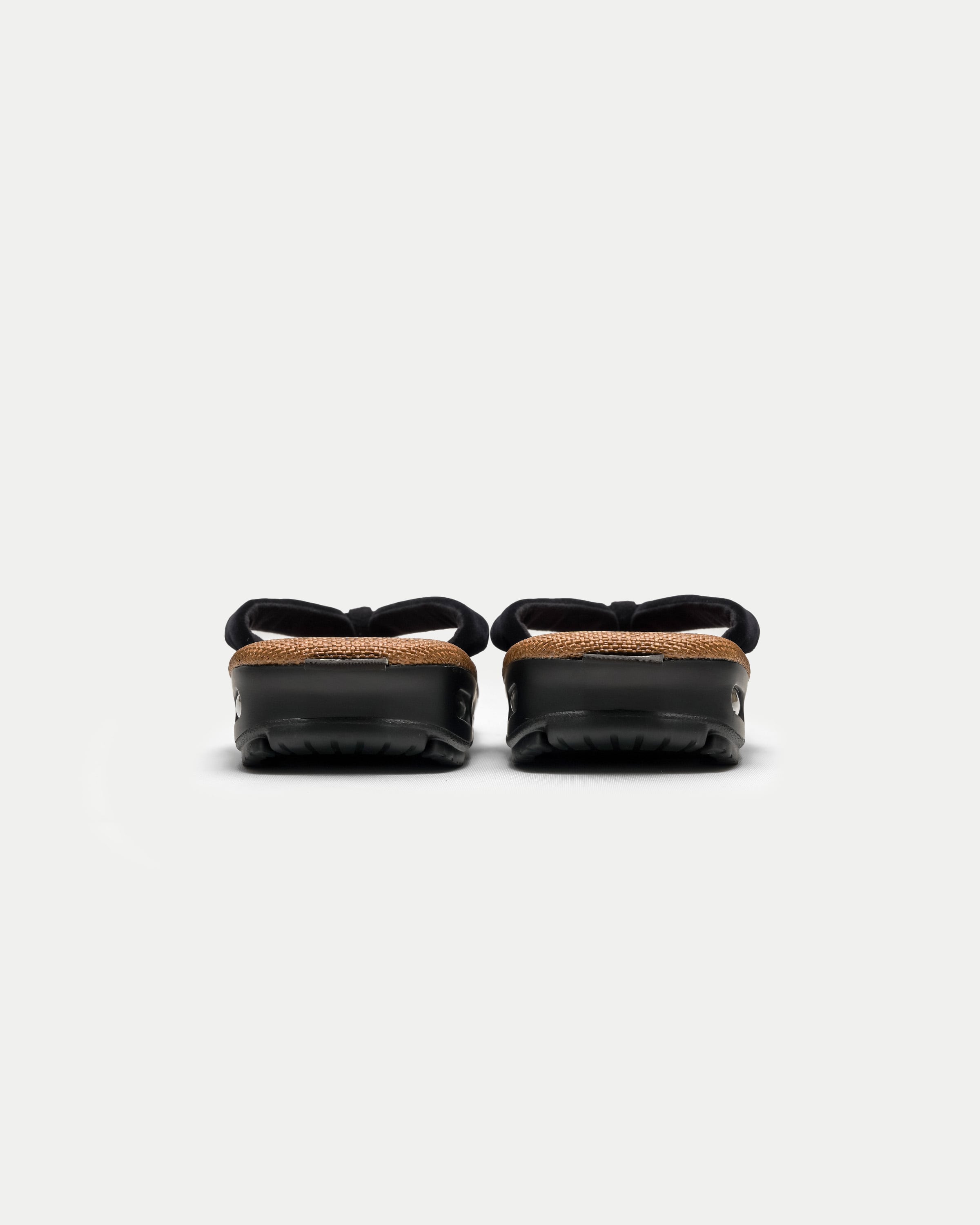 SETTA × SNEAKER “ unda ” / TOUGH BROWN | goyemon ONLINE STORE