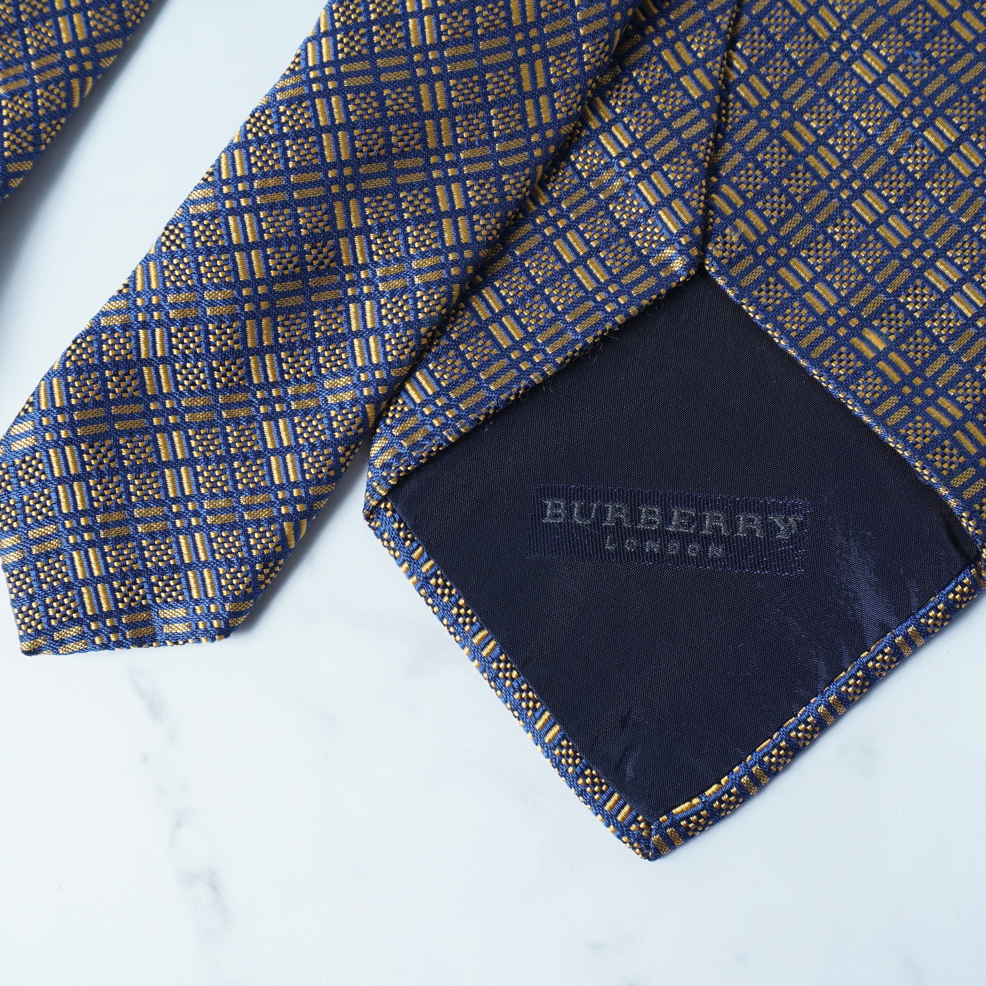 BURBERRY】バーバリー 
