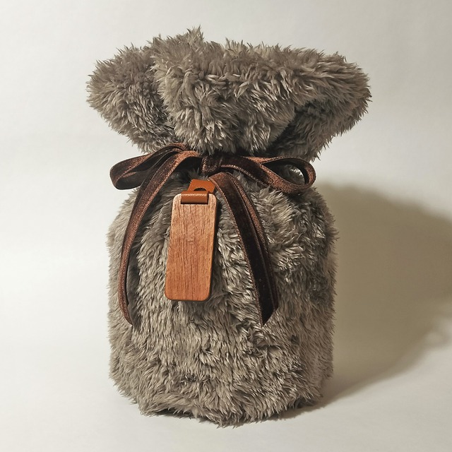 18.もふもふB【4寸】