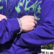 INTERIM / MARINA CHAIN T-BAR BRACELET ITALIAN SILVER 925 GRAND