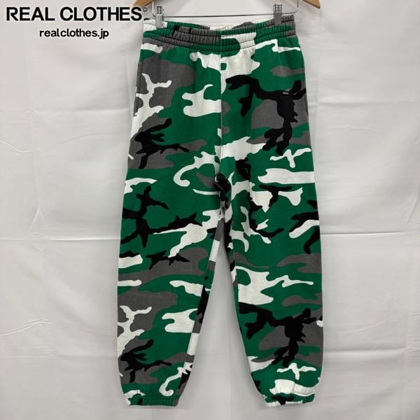 パンツ supreme Small Box Sweatpant 25aw Supreme Small Box Sweatpant (SS22) - $148