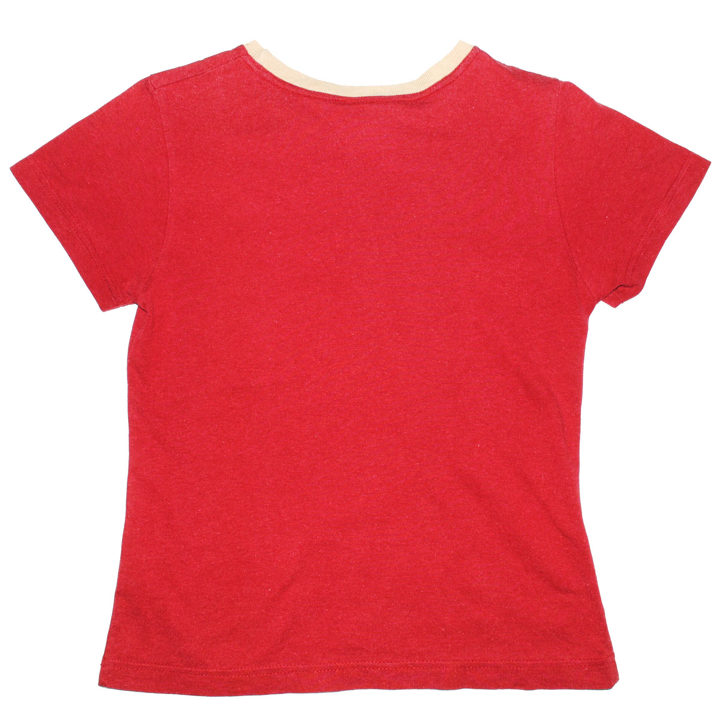 DOSSE POSSE』 90s skinny fitted T-shirt | PAY ID