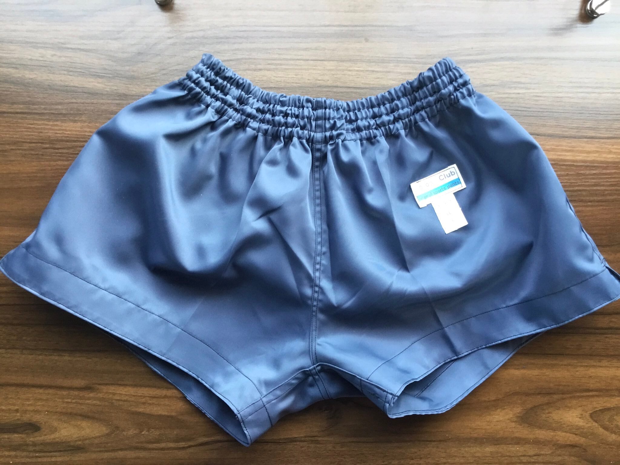 Original Sports pants N-1400 Novon Club ナイロン短パン 体操 Original Sports pants N-1400 Novon Club ナイロン短パン 体操
