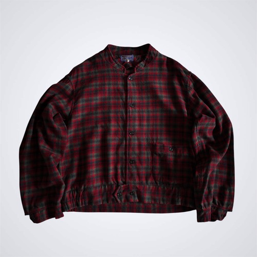 1950s PENDLETON ONE SIDE POCKET WOOL JACKET