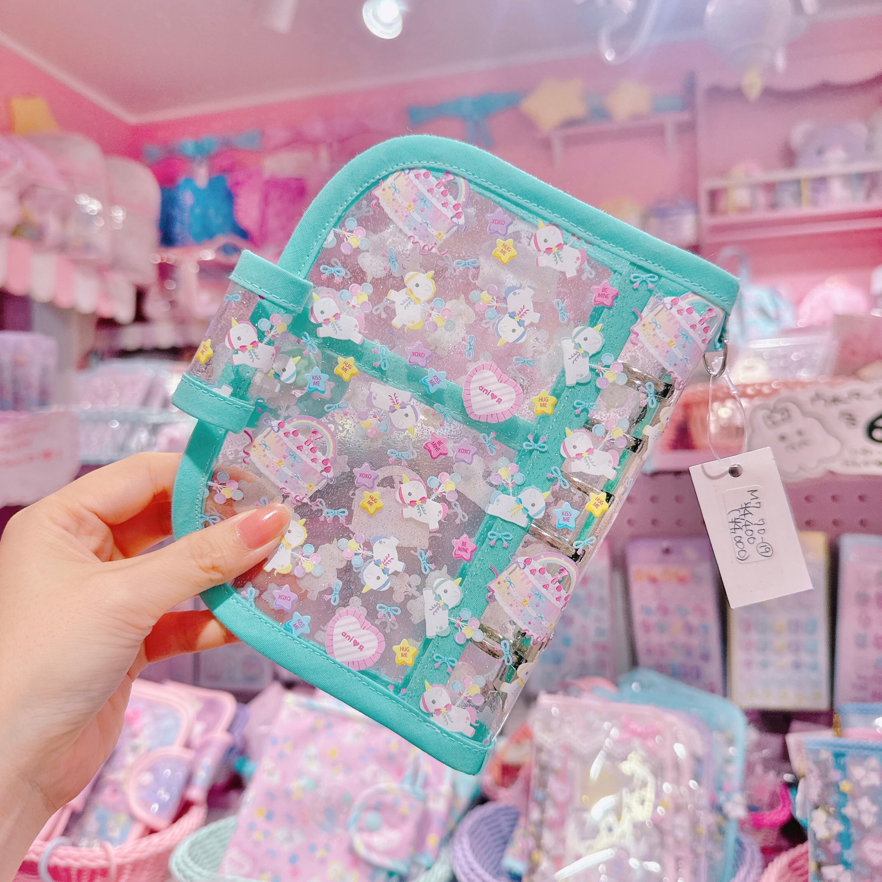 【M7】70-19シール帳