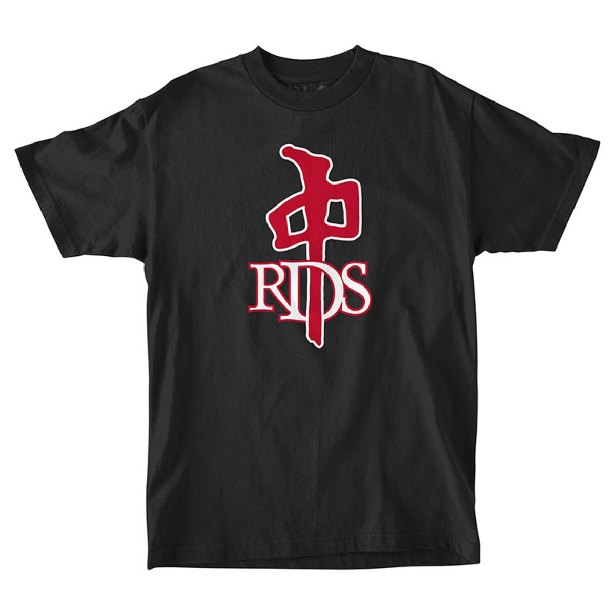 カナダ スケートボードアパレル☆レッド ドラゴンスケート☆RDS T 