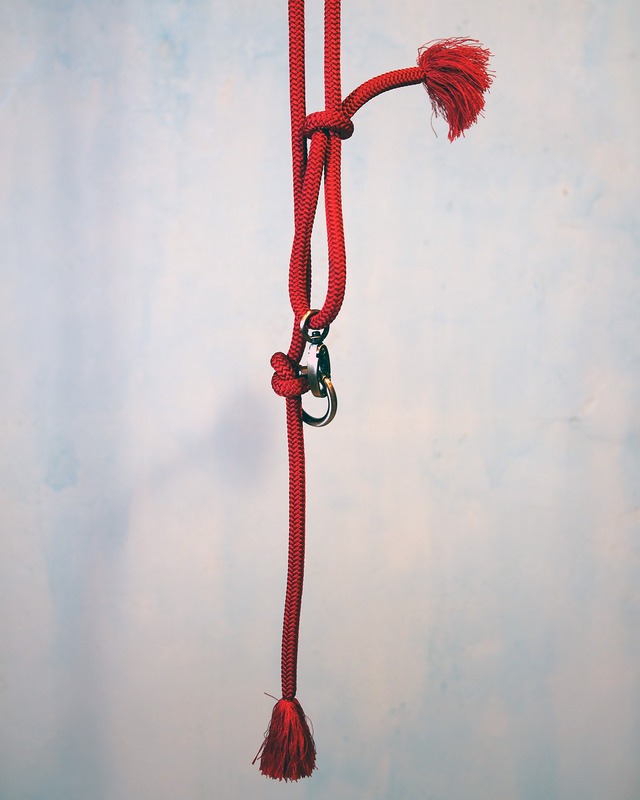 MUSUBI STRAP - WA OBJECT / マルチストラップ ベルト ショルダー 帯締め