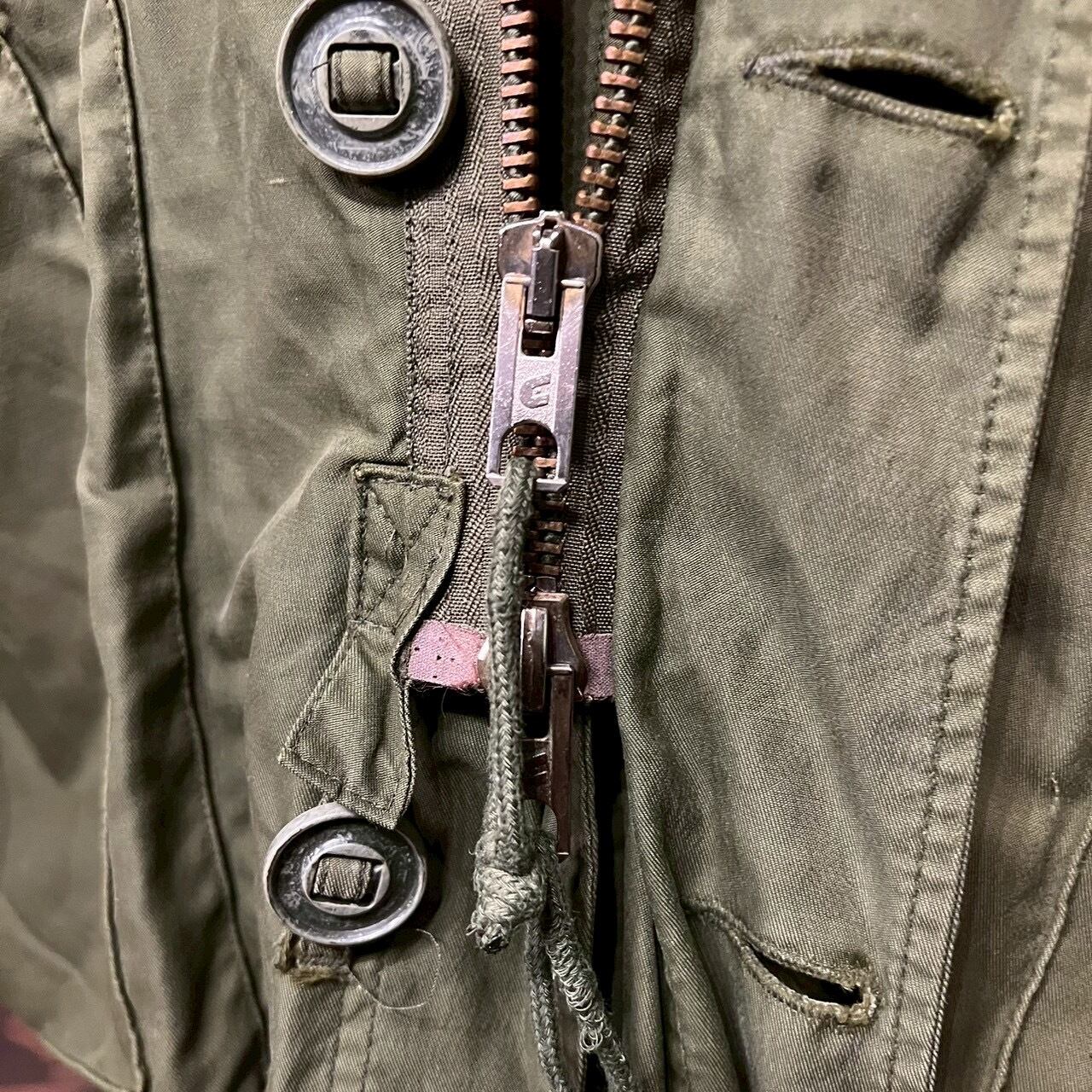 90s Canadian Army カナダ軍 フルセット 実物 Coat Ecw 貴重