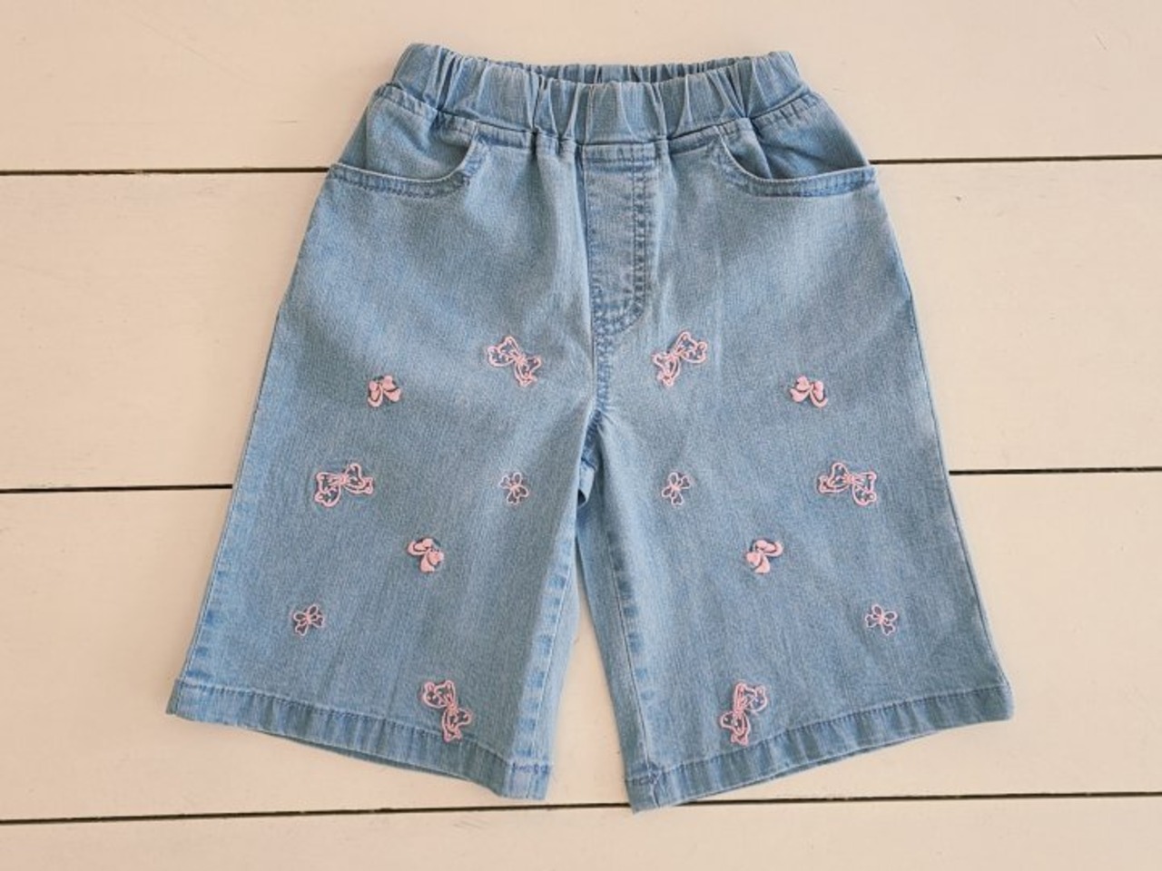 [ERU] Candy Pants / [이루] 캔디팬츠