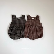 ミミマーケット / mimimarket / ダブリンスーツ / 韓国子供服 / キッズ / 26winter〖取寄〗*S~M*