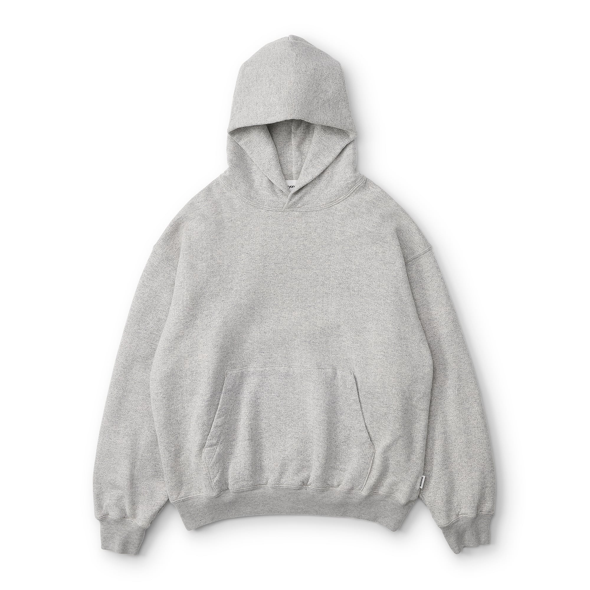 トップス everyone classic hoodie (H.GRAY) everyone classic hoodie (H.GRAY) | everyone