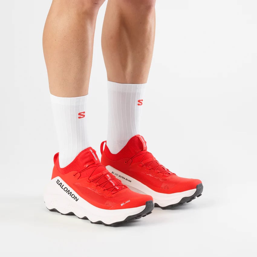 SALOMON（サロモン）S/LAB ULTRA GLIDE 2 ユニセックス トレイル