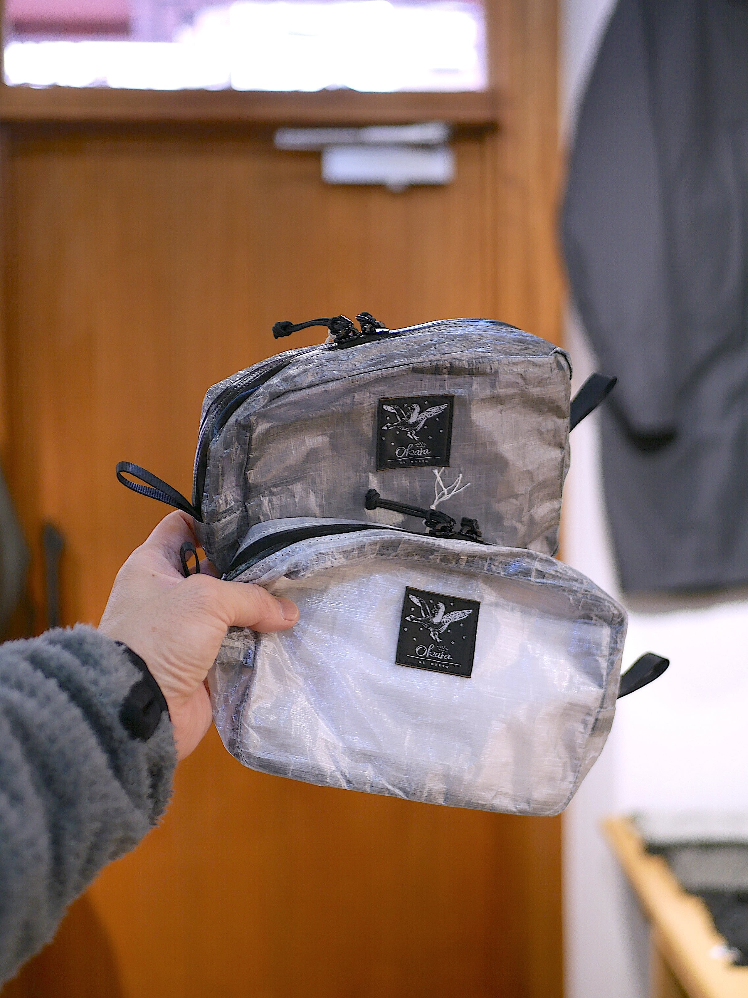 おさお様　Dyneema dirac 2cabe7a27fbb8a769afa9283068444