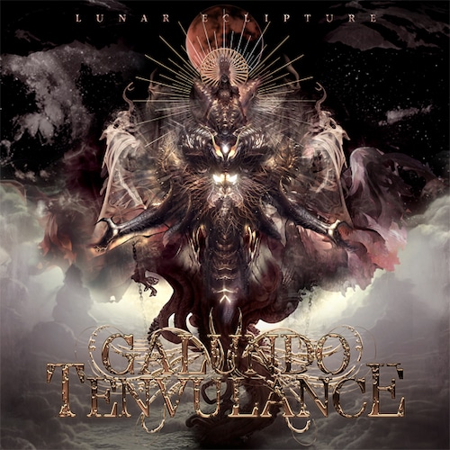 Galundo Tenvulance "Lunar Eclipture"