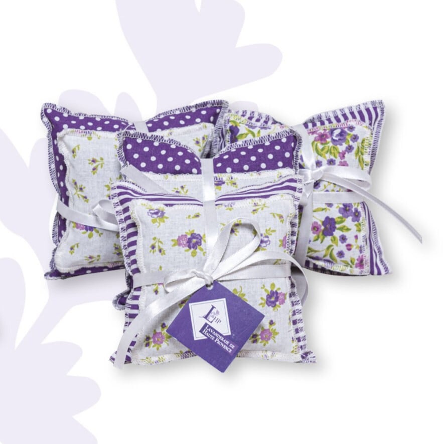 ラベンダークッション2個セット