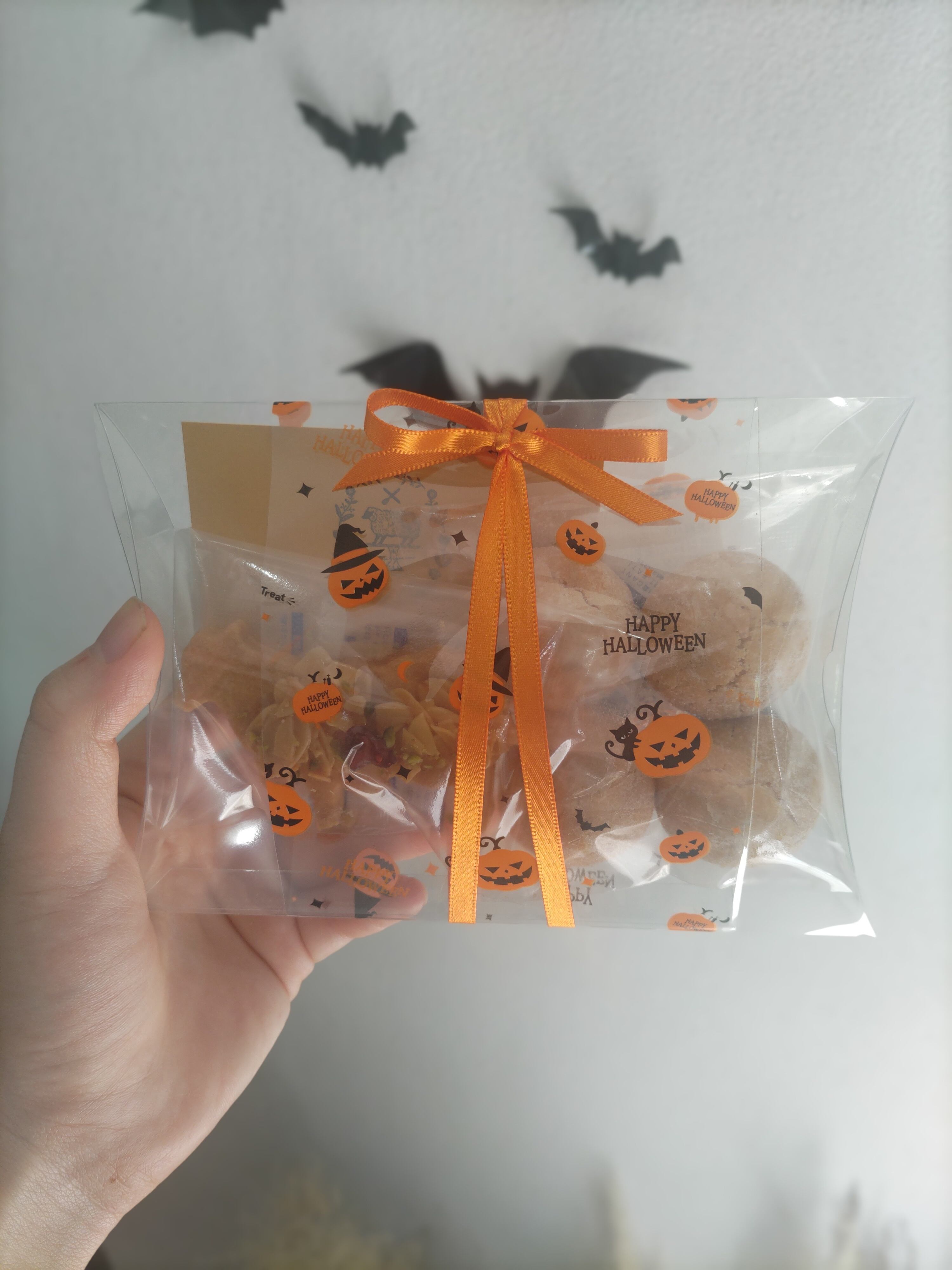 ハロウィンプチギフト | ひつじ組