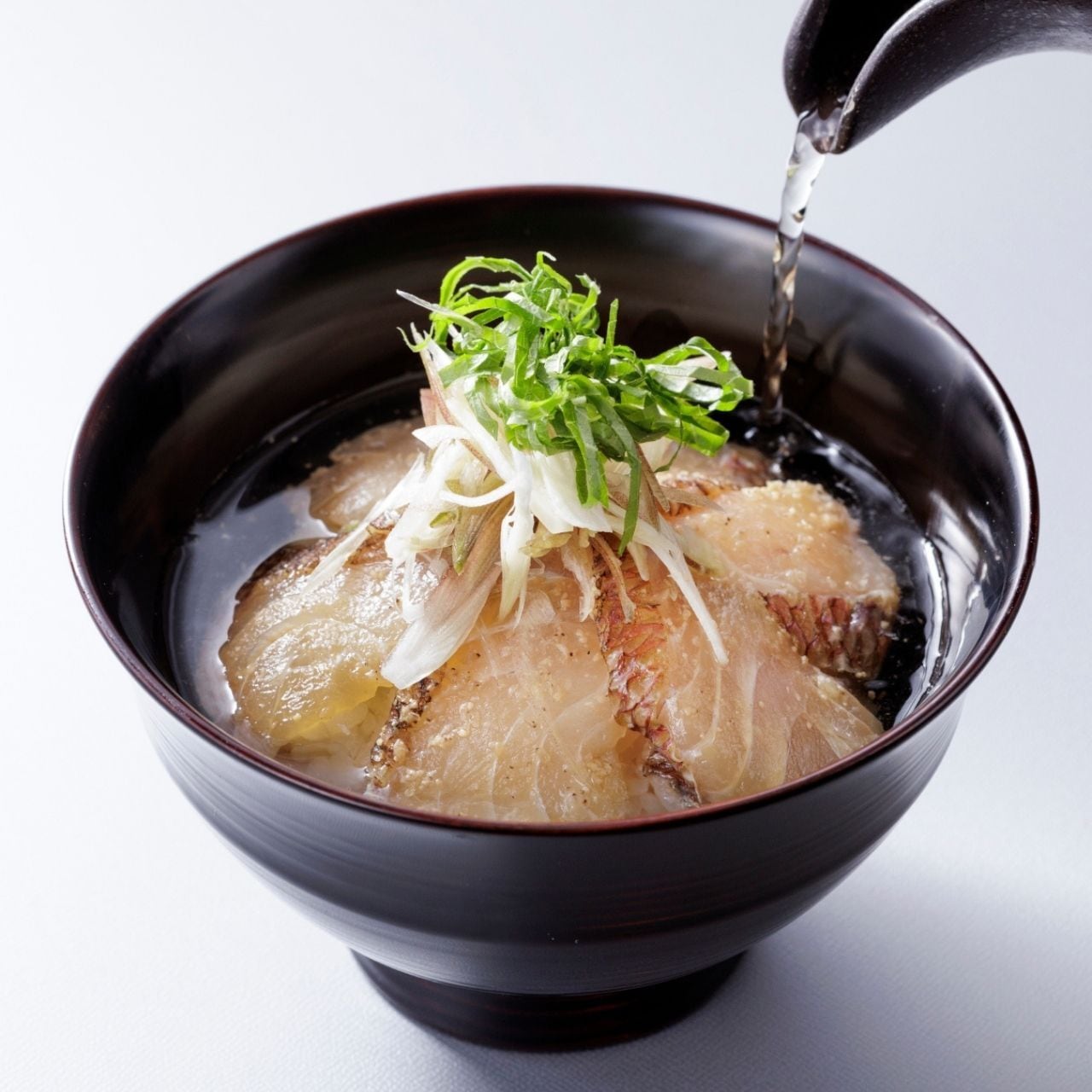 天然真鯛の贅沢茶漬 | 石山水産公式オンラインショップ
