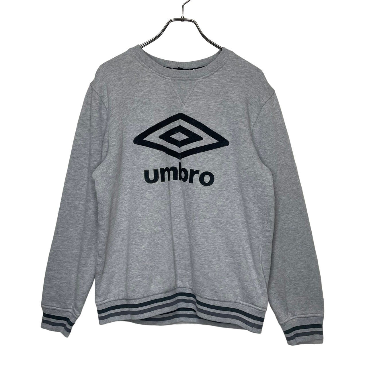 Umbro スウェット M プリント | 古着屋OLDGREEN