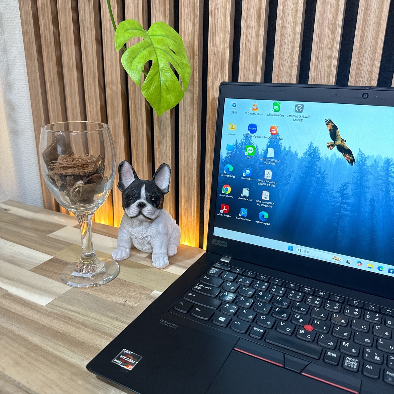 \ 公式ショップ限定価格❣️/ おすすめ《高性能》Lenovo ThinkPad X13 Gen1 Ryzen5 メモリ8GB SSD256GB ノートパソコン 安心サポート&3ヶ月保証付き