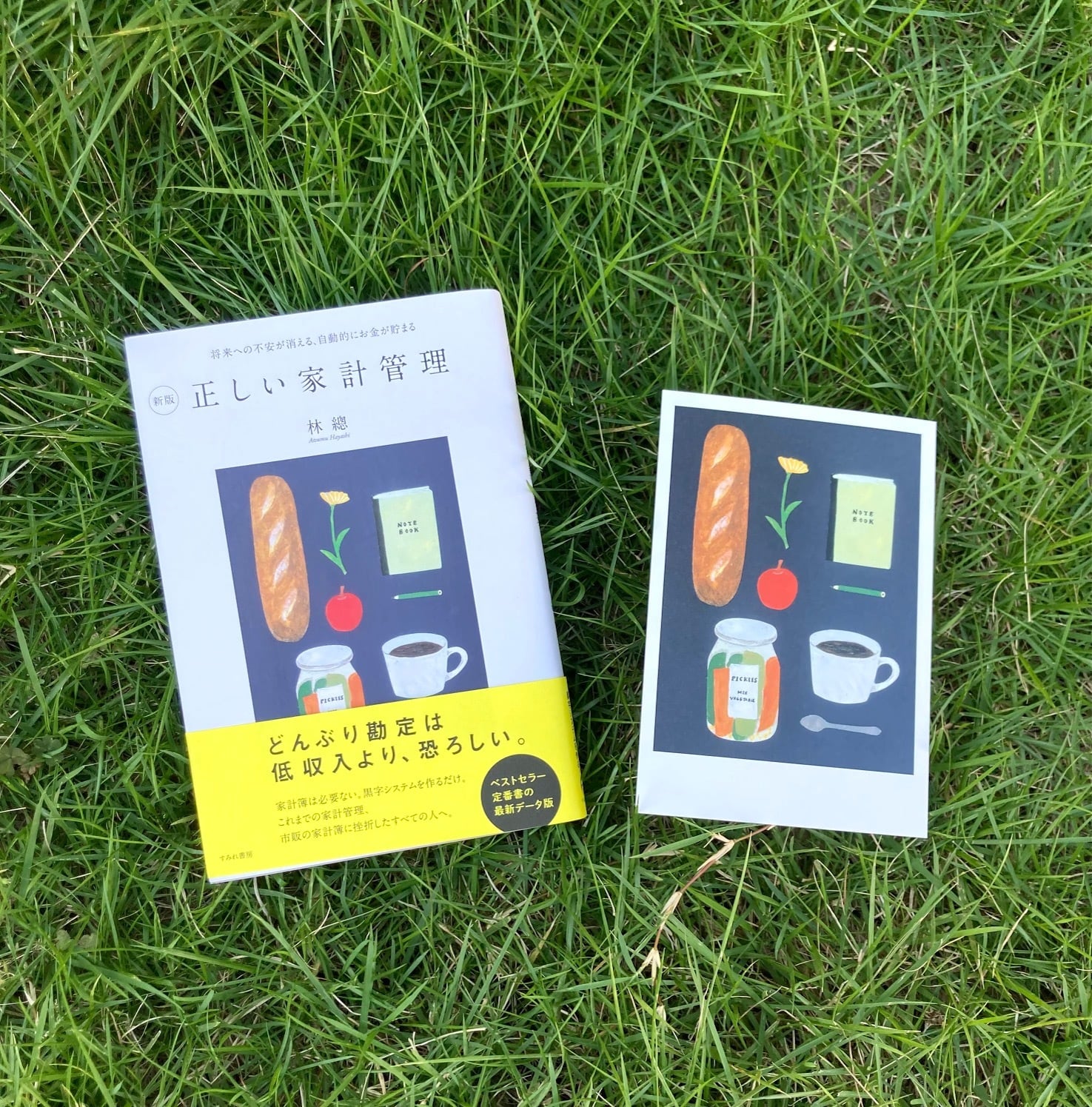 日本産】 おひとりさまの老後 ※ご希望の方へ おまけ本を同封します※