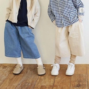 «sold out»«bien a bien» LETS DENIM PANTS レッツデニムパンツ 2colors