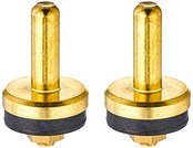 KVK 水栓コマ 13用 PZK4E-15