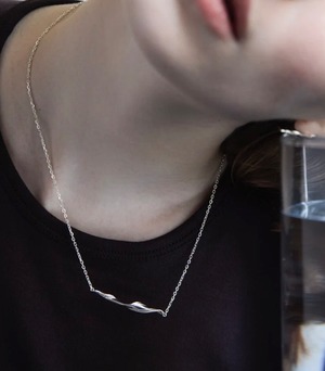 WATER FLOW NECKLACE n038