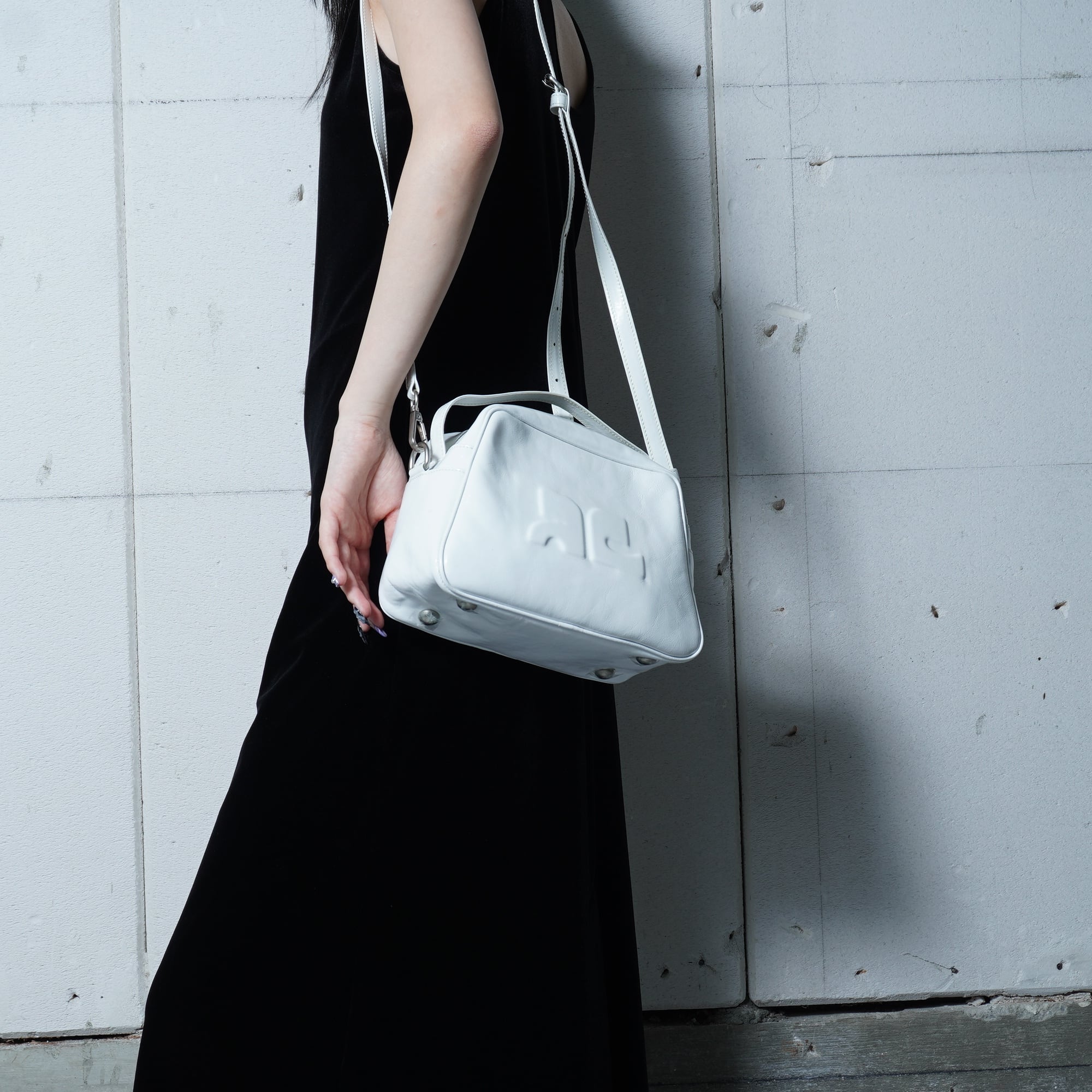 Courrèges】クレージュ 近年モデル 