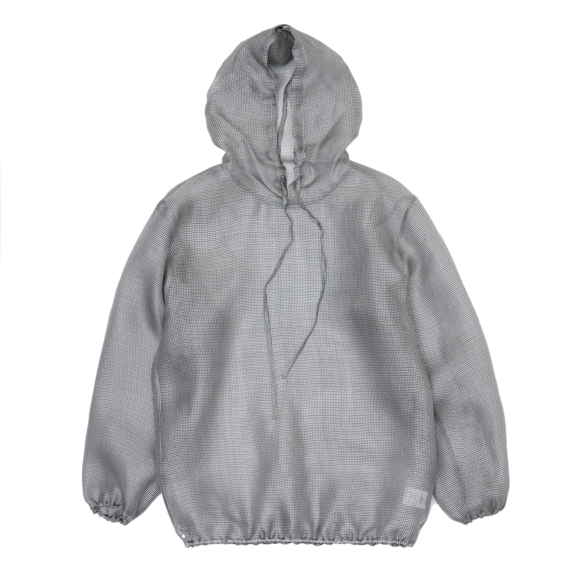 Ernie Palo Rib Tight Polo T-shirt (BROWN) | SO SHOP & HOSTEL