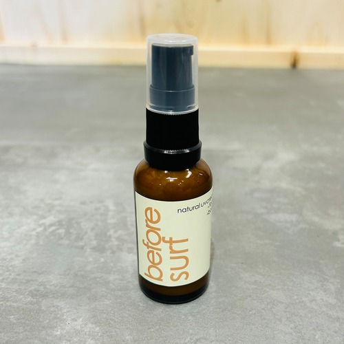 for two two five before surf - natural uv cream 4225 ビフォアサーフ ナチュラル UVクリーム