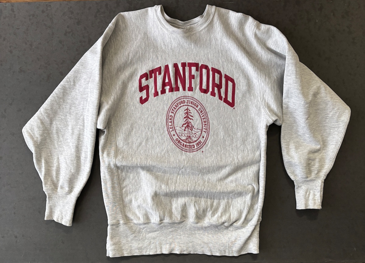 90s Champion Reverse Weave 